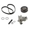 Continental Tb262Lk1-Wh Pro Series Kit Import Ch Tb Long Kits Wi, Tb262Lk1-Wh TB262LK1-WH - alternate 2